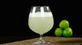Pisco Sour: aprende a prepararlo en 1 minuto #HappyHour