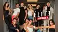 Élite temporada 4 suspende grabaciones por caso de COVID-19 en el elenco 