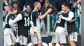 Cristiano Ronaldo, con su gol de cabeza, rompe récord mundial de salto alto [VIDEO]