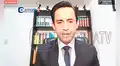 Admiten que no hay pago de coimas en Gasoducto
