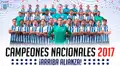 Alianza Lima: Estas son las marcas que acompañan al campeón nacional 2017
