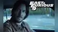Rápidos y Furiosos 9: Keanu Reeves estaría en la película, productor quiere a ‘John Wick’