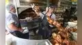 Mincetur: lista de restaurantes autorizados para operar será publicada en la web