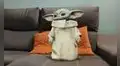 ¿Cómo hacer que Baby Yoda aparezca en tu casa al usar realidad aumentada?