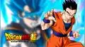 Dragon Ball Super: ¡Incríble! Mira a Gohan modo Super Saiyajin Blue [FOTOS]