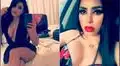 ‘Las buchonas’: mujeres del narcotráfico que exhiben sus riquezas en redes sociales [FOTOS]