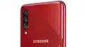 Samsung lanza su primer smartphone con cámara de 64 megapíxeles [FOTOS]