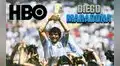 Diego Maradona, el documental de HBO sobre la leyenda del fútbol