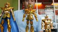 ¿Te gusta Saint Seiya? Diferencias entre sus figuras vintage, Myth Cloth y Myth Cloth EX [VIDEO]