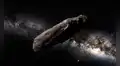 Científicos confirman que Oumuamua, el ‘explorador interestelar’, no es una nave alienígena 