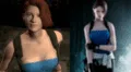 Resident Evil 3: crean versión HD del videojuego y así se ve Jill Valentine [VIDEO]