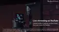 YouTube: Canon presenta cámara que puede transmitir en vivo en la plataforma de videos [VIDEO]