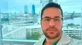 “Me contagié haciendo lo que amaba”, médico brasileño deja conmovedor mensaje antes de morir