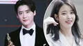 Lee Jong Suk declaró su amor a IU en premiación: ¿qué dijo el actor en su discurso?
