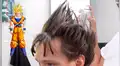 Dragon Ball Super: estilista enseña a peinarte como Gokú en Super Saiyajin y miles quieren probarlo [VIDEO]