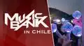 Music Bank en Chile 2022, EN VIVO: ¿qué grupos ya viajaron a Santiago?