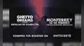 Ghetto Dreams League 2020: Confirmada la dupla de hosts para la Final Internacional