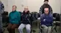 Caso Próvolo: curas que abusaron de niños sordos son condenados a más de 40 años