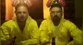 Breaking Bad la película terminó de ser filmada