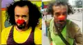 Facebook viral: cómico ambulante peruano imita a 'Machín' de Pataclaun y resultado hace reír a miles [VIDEO]