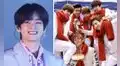 Happy Taehyung day: video del primer cumpleaños de V con BTS emociona a fans