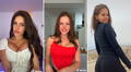 Leticia Pereira, la tiktoker suiza que brilla en el Perú: estos son sus videos más vistos