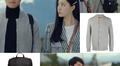 Crash landing on you y los trajes de lujo usados por Son Ye Jin y Hyun Bin