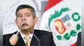 Galarreta sigue en cargos privilegiados a pesar de no contar con un título profesional