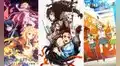 Kimetsu no Yaiba es el más popular en el ranking de ‘dAnime Store’  