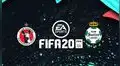 Santos Laguna golea a Tijuana 5-1 en el cierre de la jornada 1 de la eLiga MX 