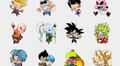 WhatsApp: descarga fácilmente en tu smartphone todos los stickers de Dragon Ball [FOTOS]