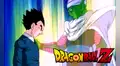 Dragon Ball: Gohan y Piccolo, la conmovedora despedida de padre e hijo [VIDEO] 