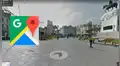 Google Maps: Detalle captado en la Plaza San Martín sorprende a usuario