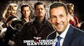 ¿Adam Sandler en Bastardos sin gloria? El importante papel que rechazó a Tarantino