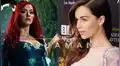 Amber Heard: Emilia Clarke sería ‘Mera’ y la reemplazaría en Aquaman 2