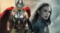 Marvel: ¿Natalie Portman la nueva ‘Lady Thor’? 