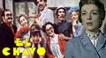 El chavo del 8: ¿cómo lucía el elenco de joven? Las fotos que fans no esperaban ver