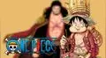 One Piece: seguidor art muestra a Luffy como el Rey de los Piratas