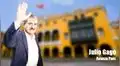 Julio Gagó: perfil, hoja de vida y propuestas de candidato a la alcaldía de Lima
