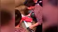 Niño piensa que le dieron una Nintendo Switch por Navidad, pero al abrir el regalo queda decepcionado [VIDEO]