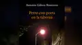 Antonio Gálvez Ronceros y una fábula contra la vanidad literaria