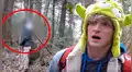 YouTube sanciona a Logan Paul por video donde mostraba un suicidio