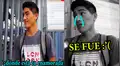 YouTube viral: Este pobre muchacho fue abandonado por su novia frente a cámaras mientras hablaba en inglés [VIDEO]