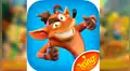 Crash Bandicoot: filtran fotos de un nuevo juego que llegaría para Android y iPhone [VIDEO]