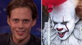 It: Capítulo 2: Bill Skarsgard y la historia detrás de la inquietante sonrisa de Pennywise [VIDEO]