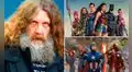Alan Moore afirma que las películas de superhéroes arruinaron el cine y la cultura