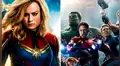 Avengers 4 ya está lista para ser estrenada, confirmaron Hermanos Russo a fans