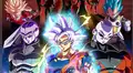 Dragon Ball Heroes: ¿Qué significa el logo que usa Gokú con el traje del Gran Sacerdote?