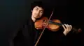 Violinista peruano sorprende con cover de la canción ‘Ya te olvidé’ de Tony Rosado [VIDEO]