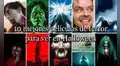 El conjuro y las mejores películas de terror para ver en Halloween, según la ciencia